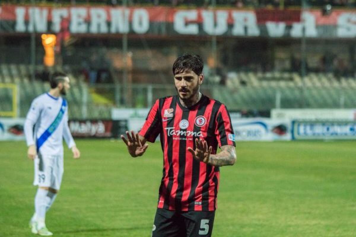 Calciomercato Foggia. Vacca vuole tornare, a Nember la scelta - 