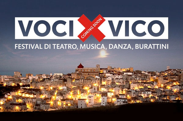 Voci Per Vico