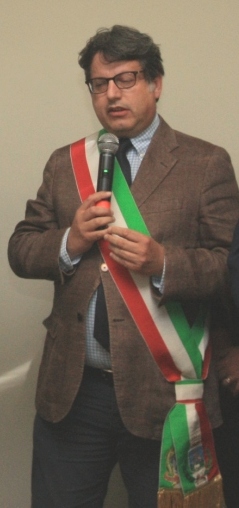Cascavilla, Sindaco Di San Giovanni Rotondo