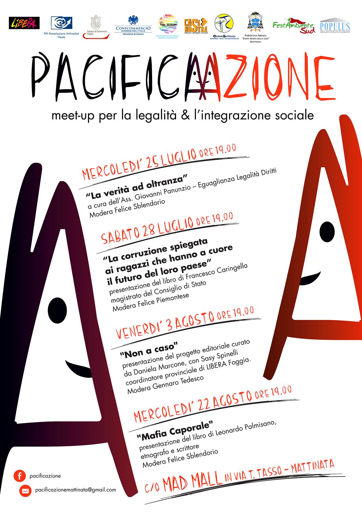 Pacificazione