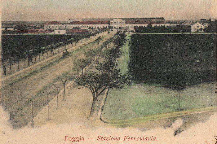 Viale Della Stazione