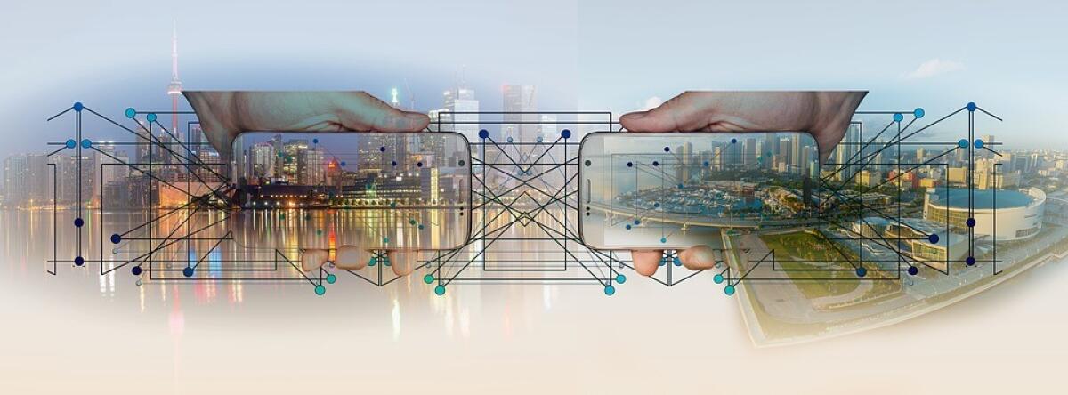 Internet e imprese, ancora troppi ritardi - Imprese E Innovazione