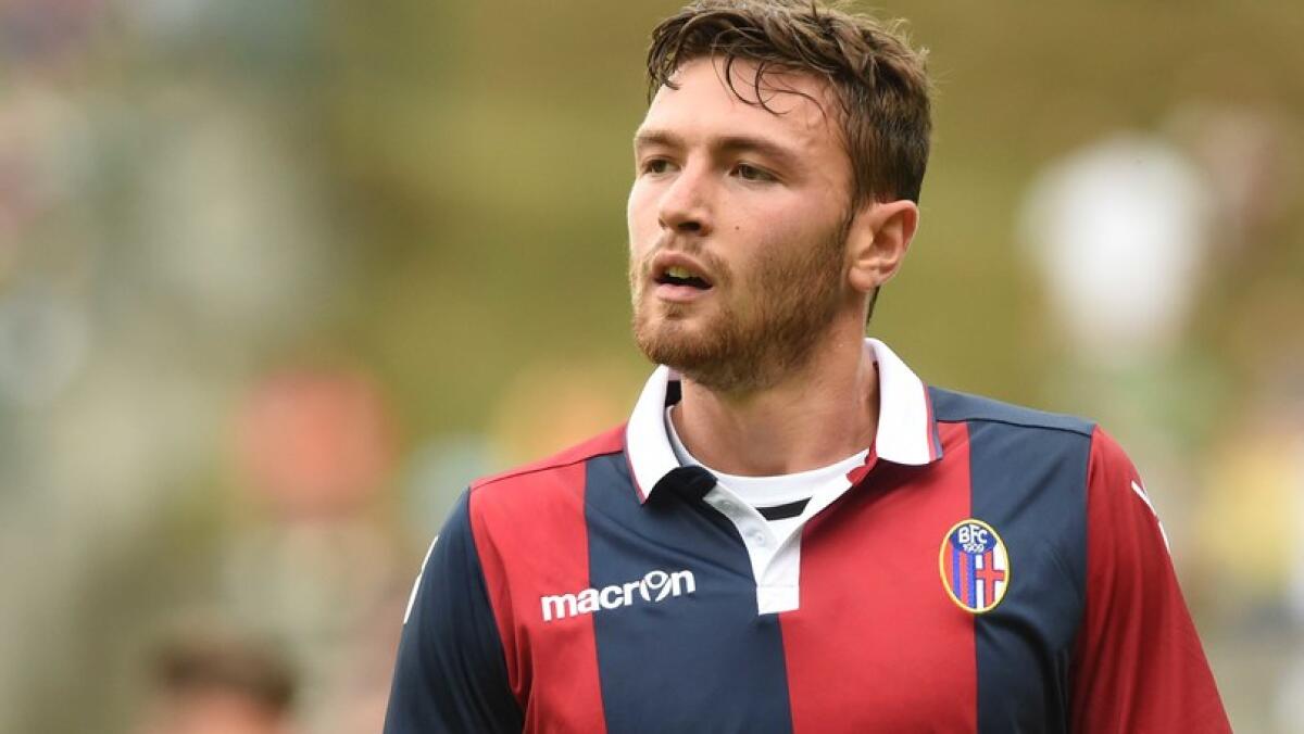 Luca Rizzo è un nuovo giocatore del Foggia Calcio - Luca Rizzo