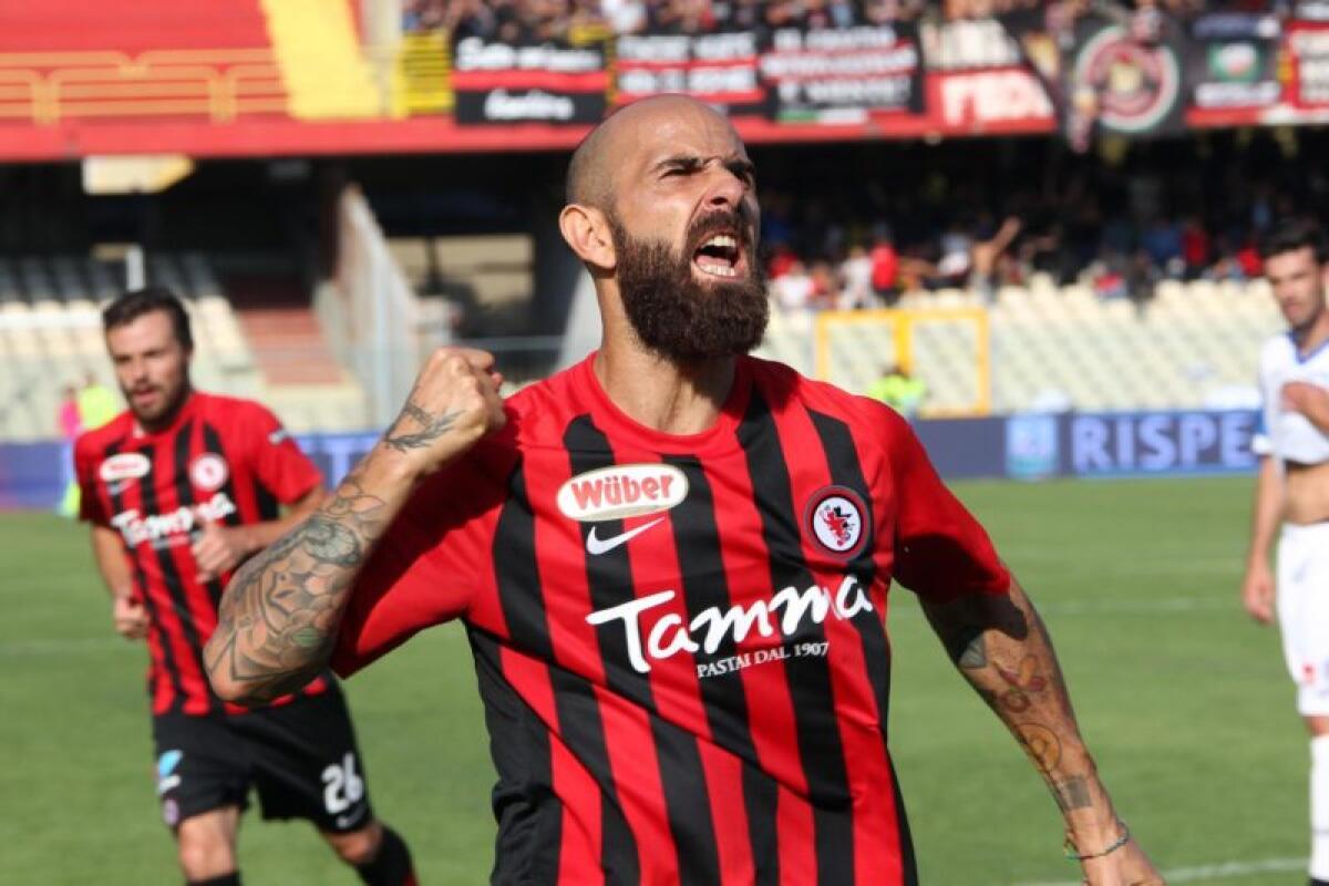 Serie B 2018/19: Il calendario del Foggia calcio - Mazzeo