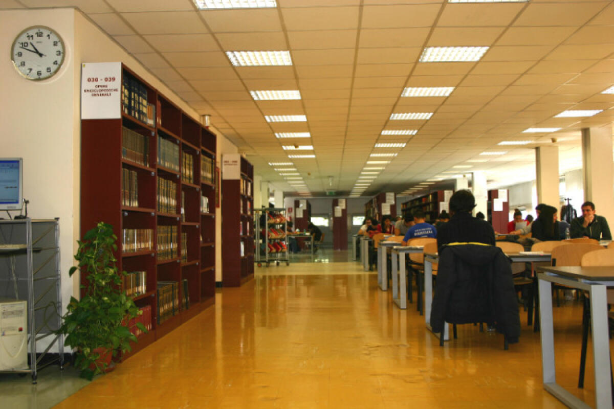 Alla Biblioteca “La Magna Capitana” di Foggia torna il Gruppo di Lettura - 