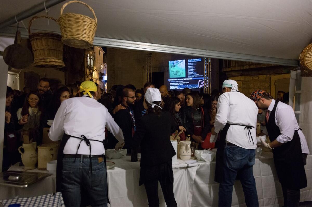 Ad Orsara la 31esima Festa del Vino, la più longeva della Puglia. Ecco il programma - 