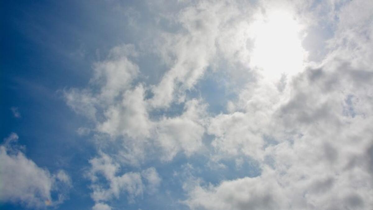 Meteo Foggia: bel tempo fino a mercoledì, piogge giovedì - Clouds 2673013 960 720 800x450