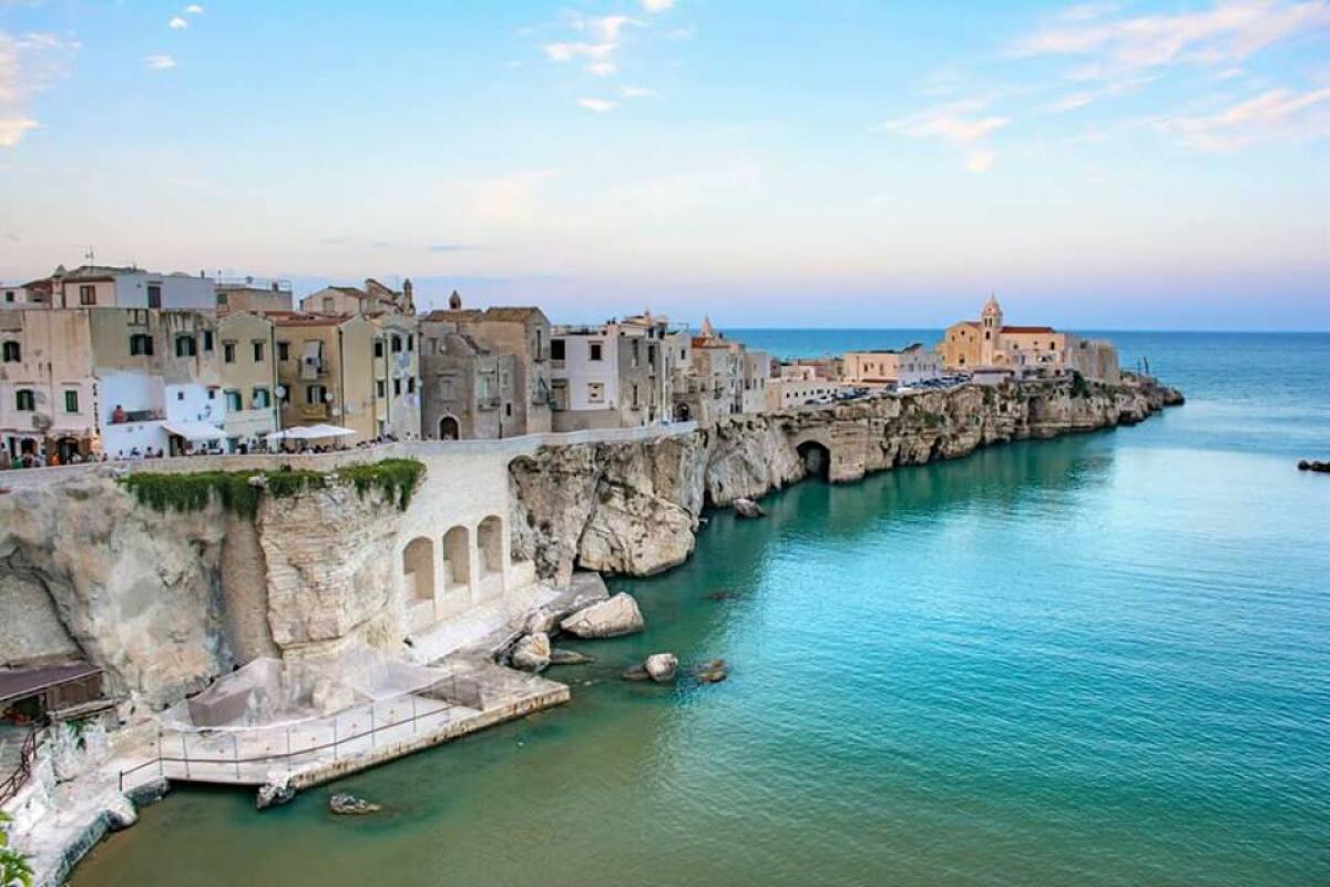 La Puglia è tra le migliori destinazioni del mondo nel 2019 - 