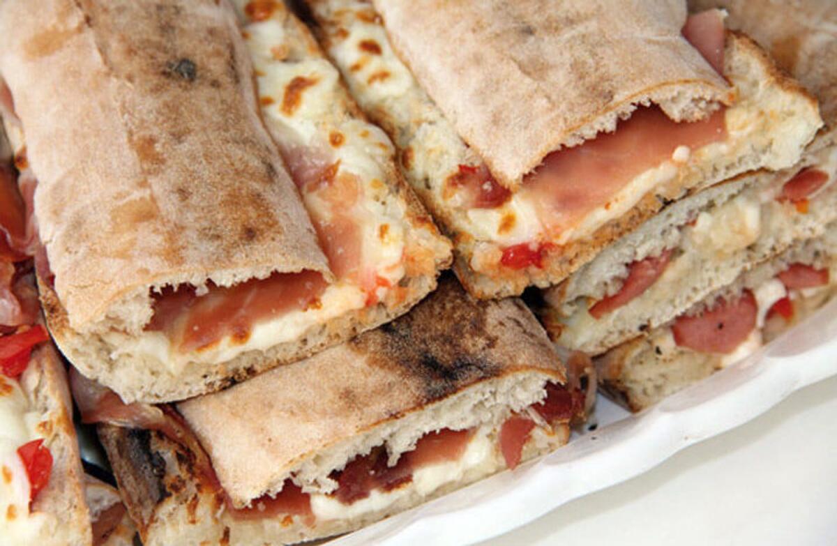 Paposcia, la golosa specialità del Gargano che piace a tutti - 