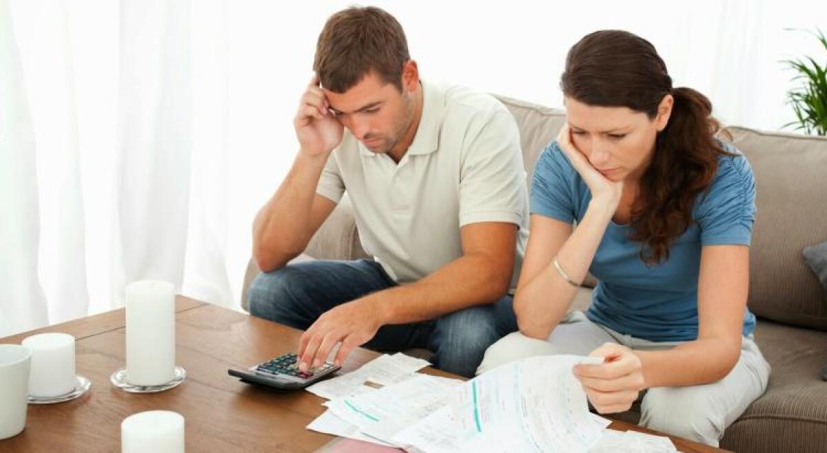 Le imprese e le famiglie foggiane sono sempre più in difficoltà - 