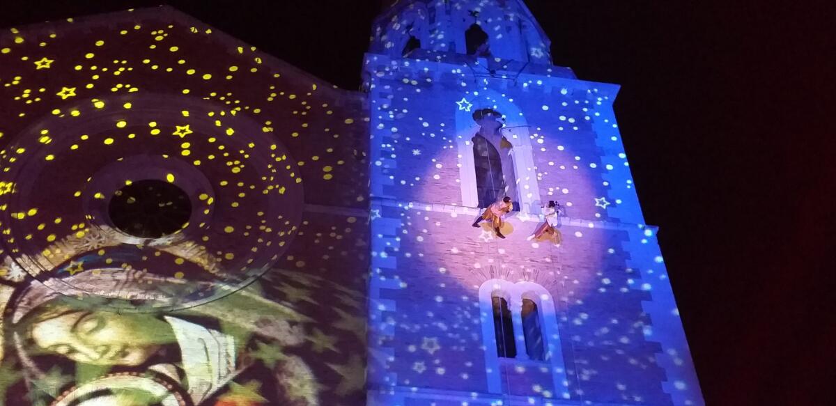 Gran finale per la rassegna Babbo Natale a Lucera - 