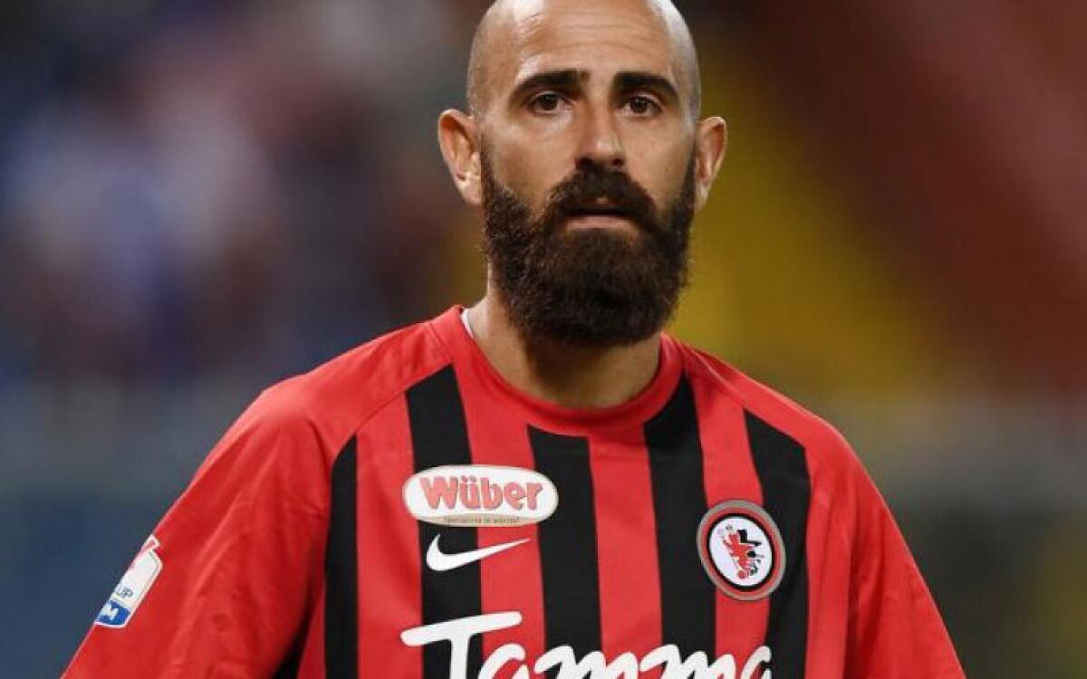 Foggia, una squadra toscana è interessata a Mazzeo - 