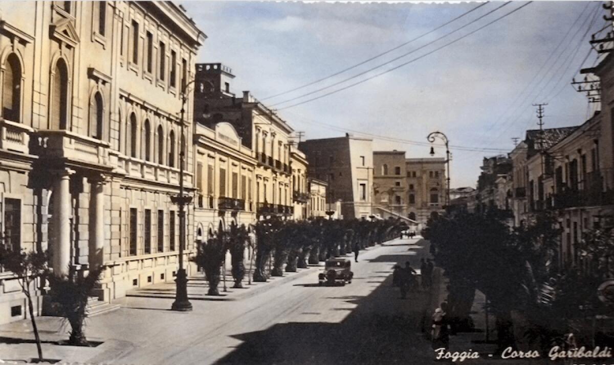 L'istituto Marcelline di Foggia celebra i suoi 120 anni - Foto Credits: Lettere Meridiane