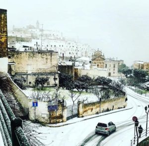 Ostuni
