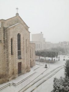 San Michele Salentino