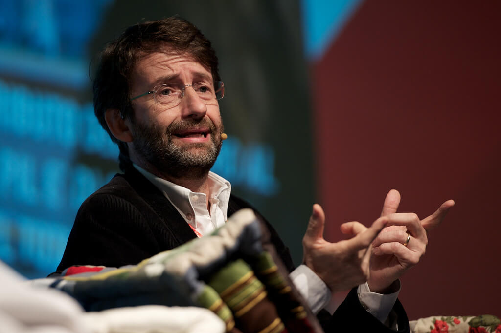 Dario Franceschini, ex Ministro MIBAC