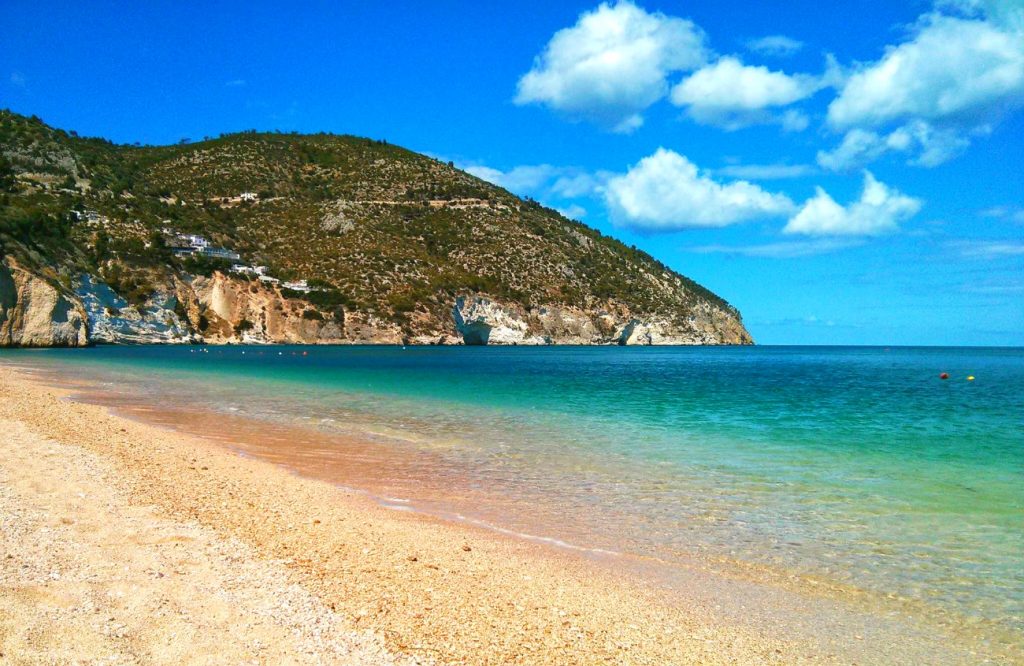 Baia di Punta Grugno - Ph. Credit: DLT Viaggi