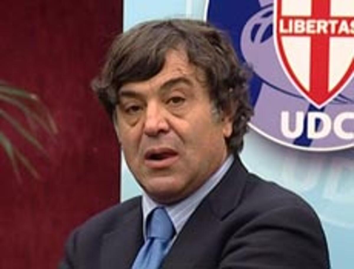 Cera a colpo sicuro: 'Iaccarino il vincitore morale di queste primarie' - 