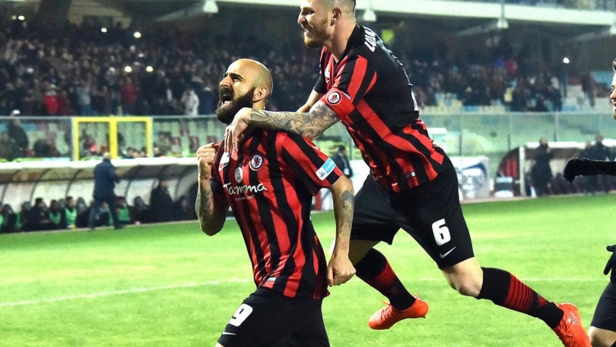 Ascoli Foggia: convocati e probabili formazioni - Mazzeofoggia