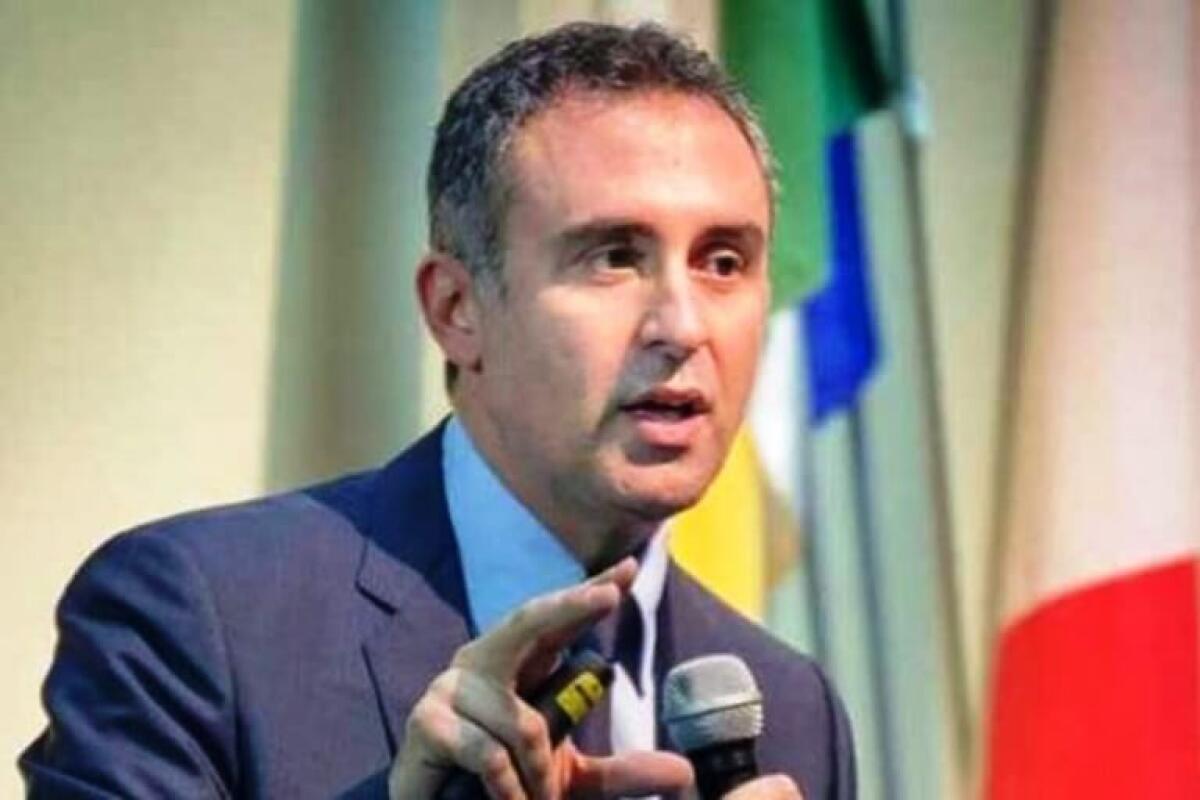 Foggia, elezioni provinciali: ecco il commento dell'assessore Leonardo Di Gioia - 