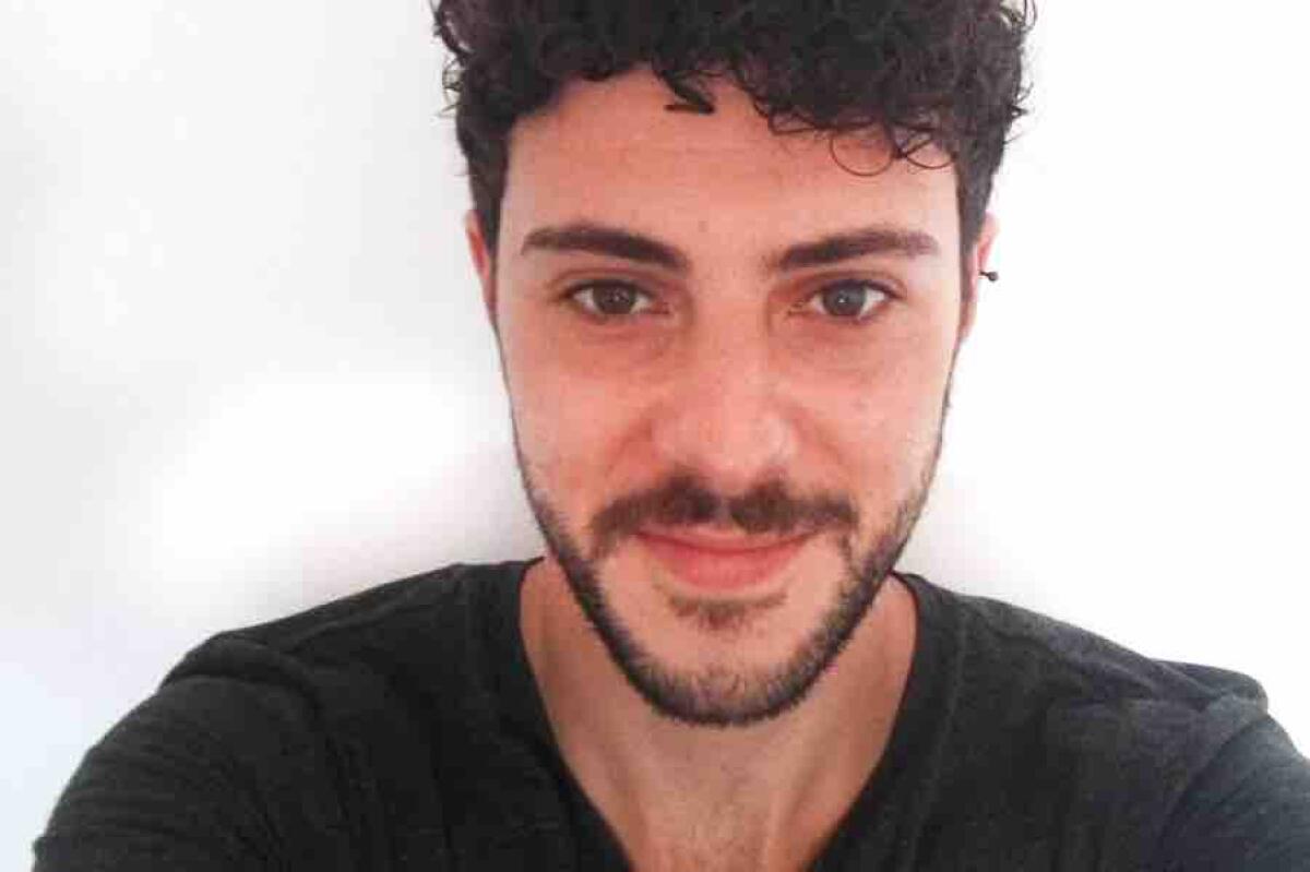 Foggia si mobilita per aiutare Calogero: iniziativa solidale del Leo Club Foggia Host - Crediti Foto: gofundme