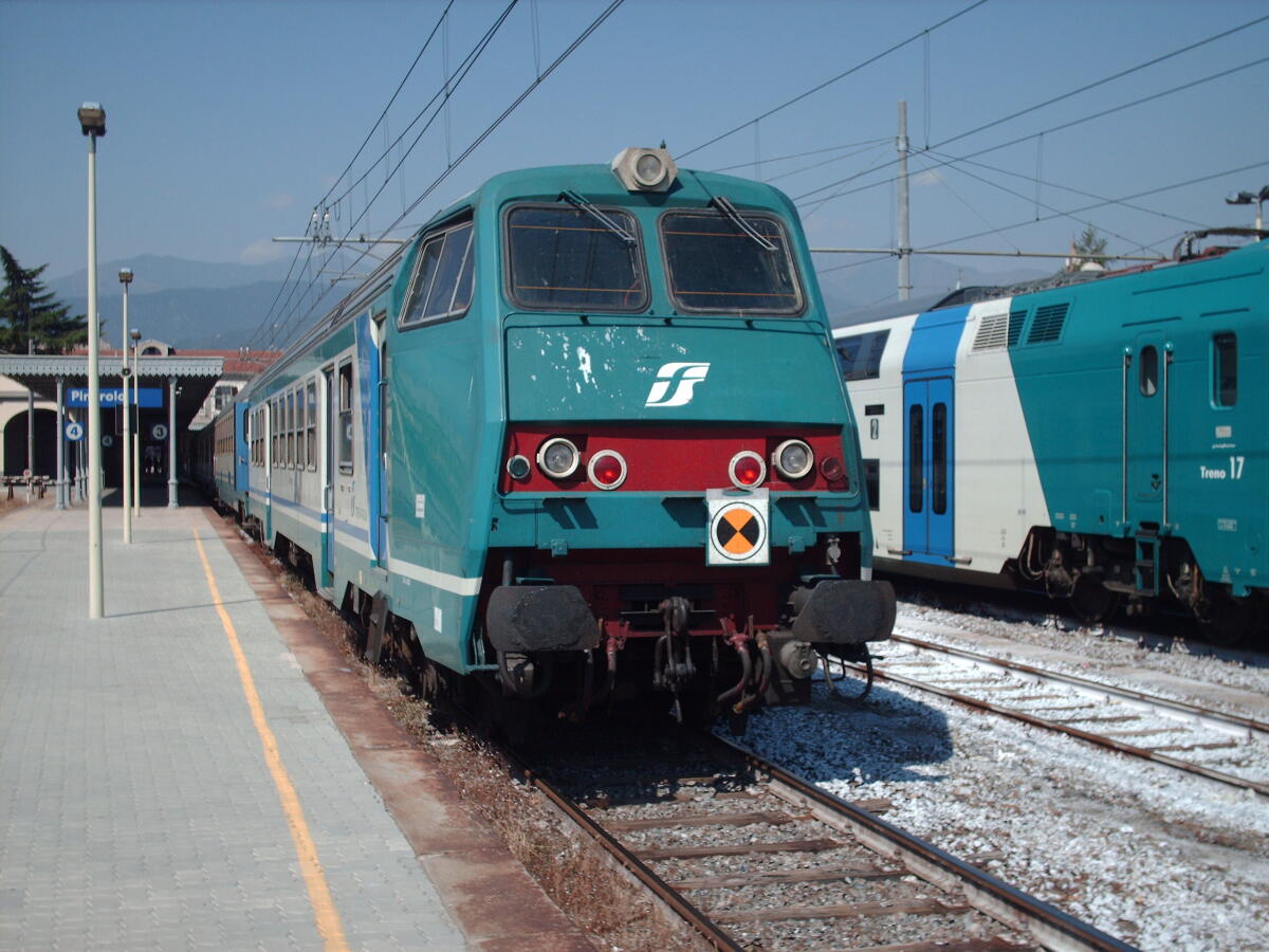 Trenitalia: Pendolari sempre più soddisfatti del servizio - 