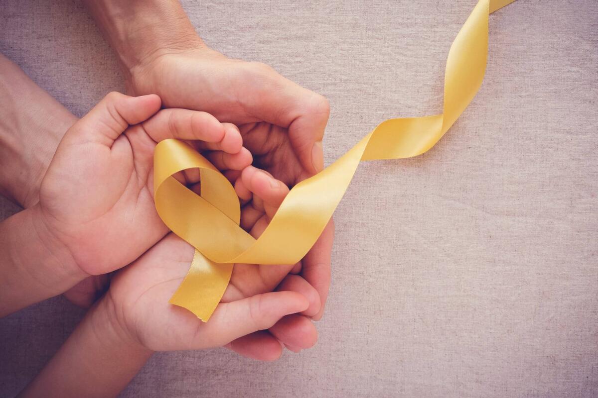 Oggi è la Giornata mondiale contro il cancro infantile: 300mila diagnosi ogni anno - 