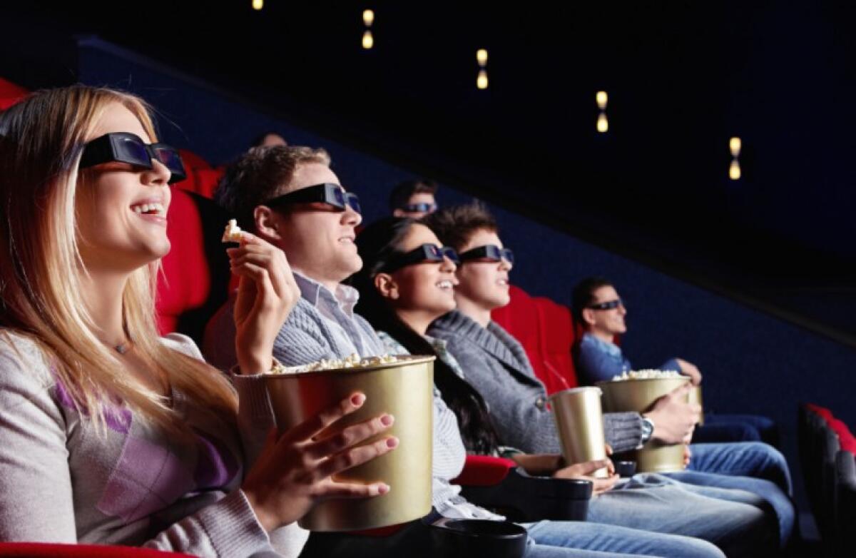 Cinemadays: al GrandApulia si va al cinema con soli 3€ - Crediti Foto: Words in Freedom
