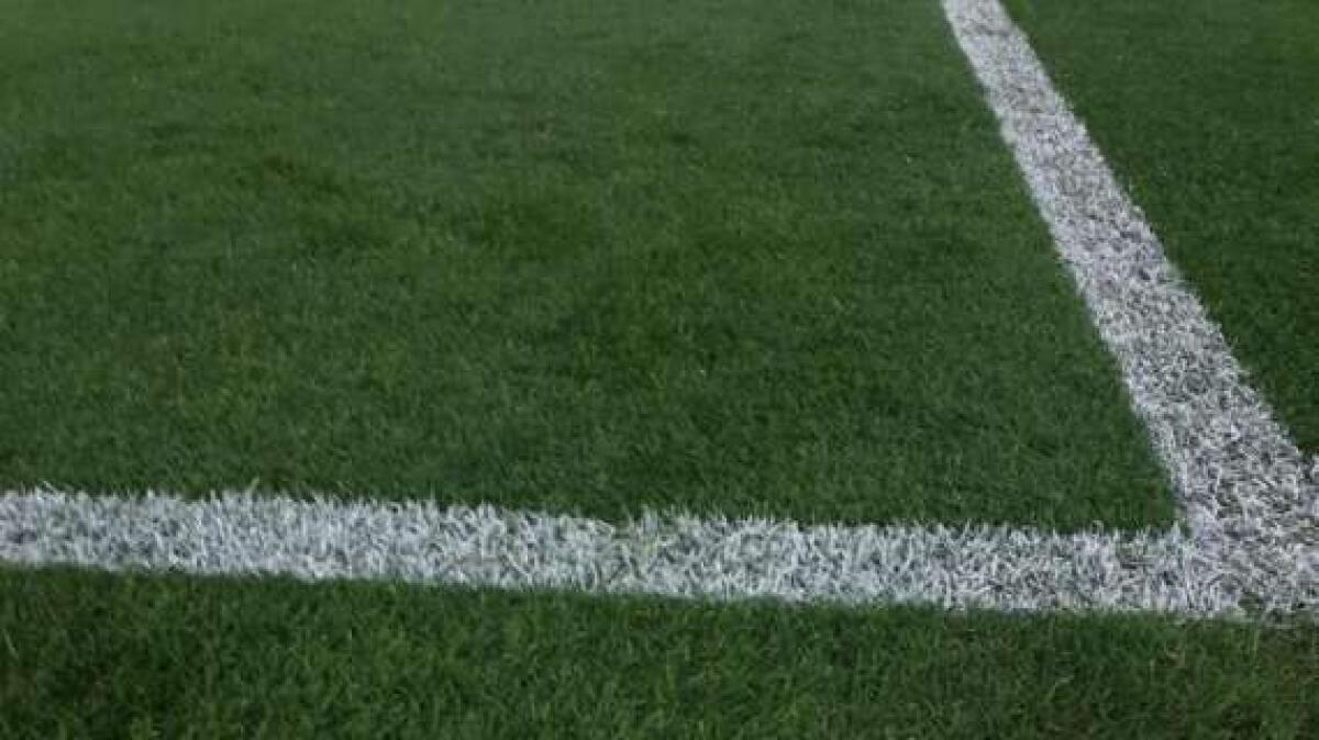 Orsara, il nuovo campo sportivo inaugurato dal Foggia Calcio - 