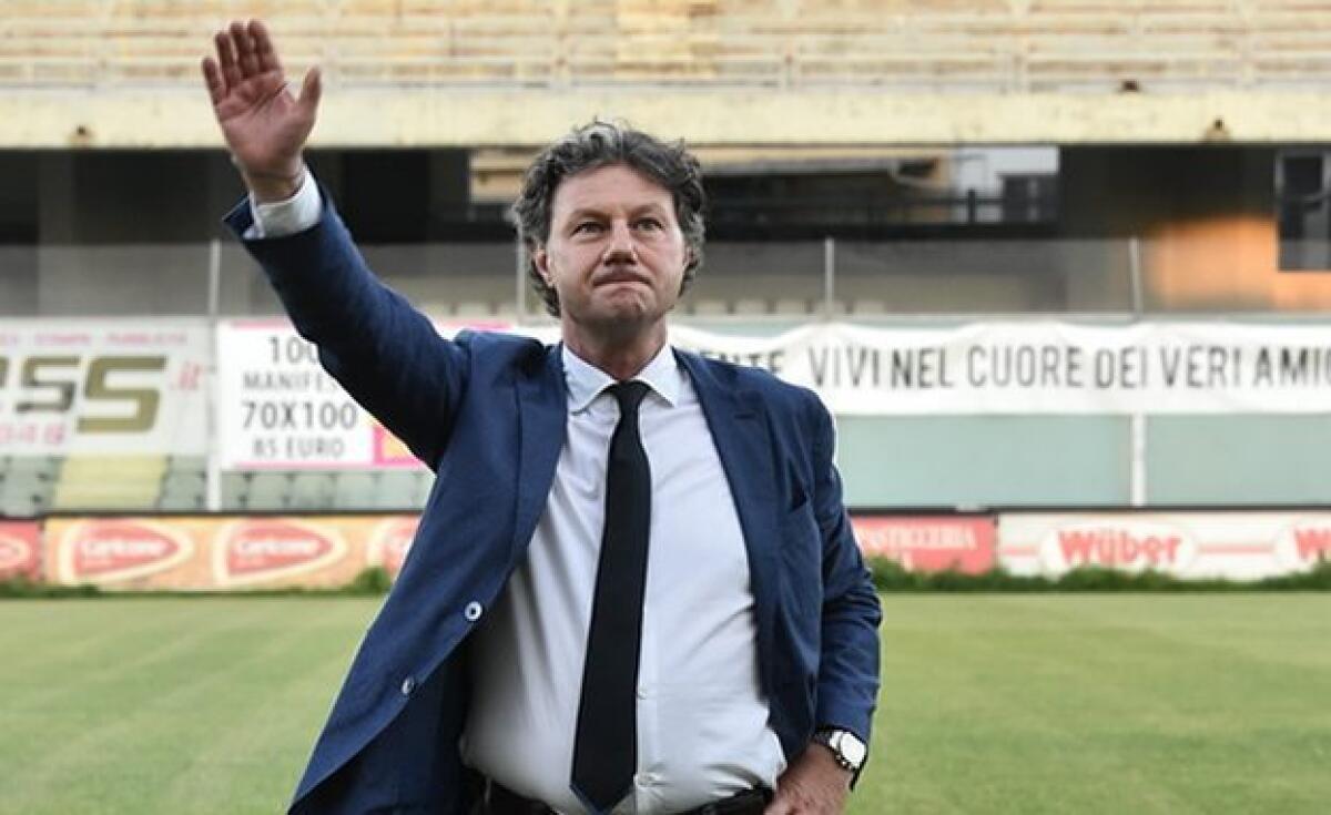 Foggia Calcio: pericolo scongiurato, pagati gli stipendi - 