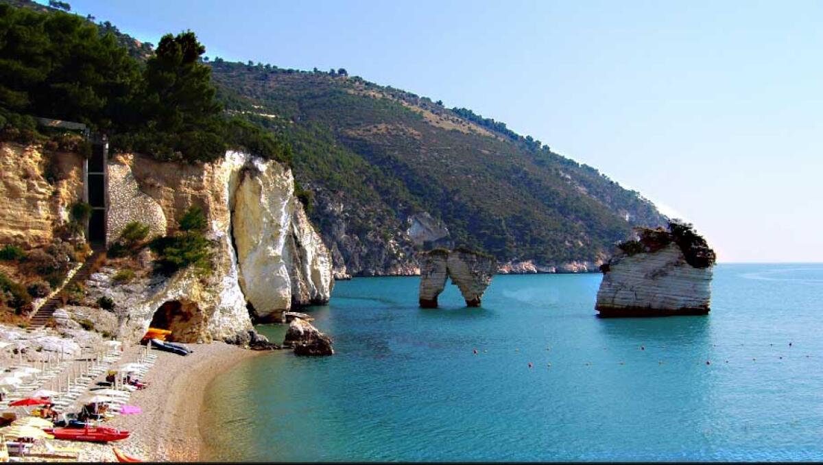Spiagge sicure 2019: fondi in arrivo per Mattinata e Rodi Garganico - 
