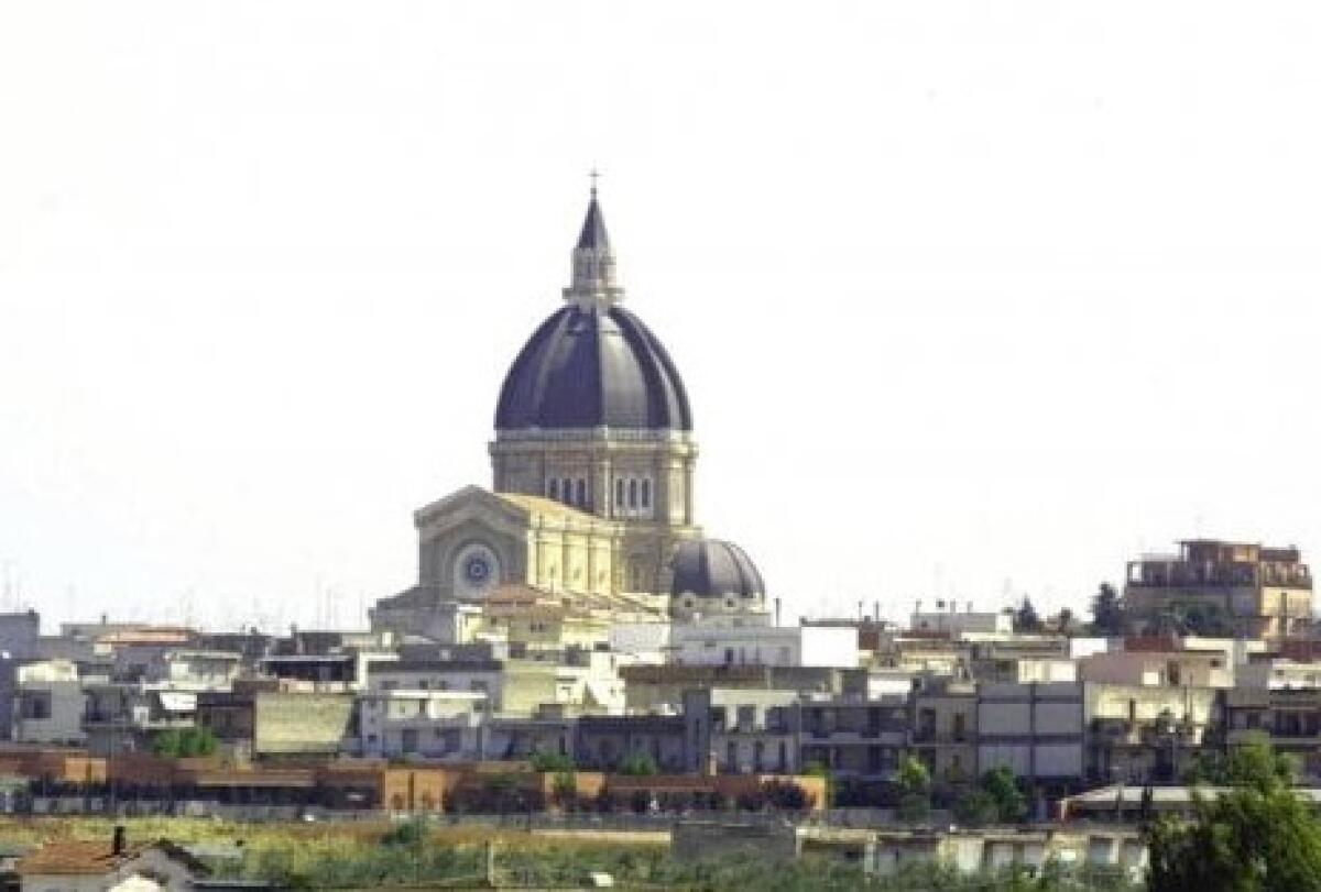 Le Guide di Foggia Reporter: Cerignola - Ph. Credit: Bari Repubblica