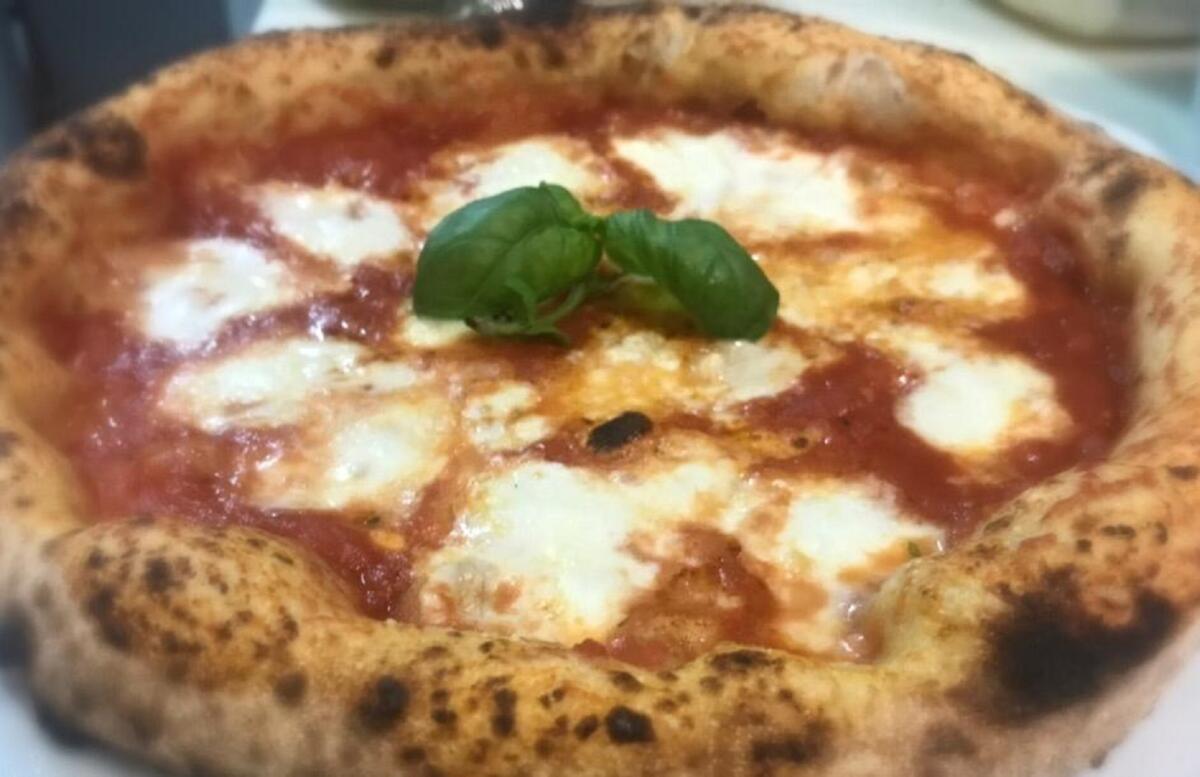 "Esperto assaggiatore di pizza": l'Unifg consegnerà diplomi e attestati di partecipazione ai corsisti - 