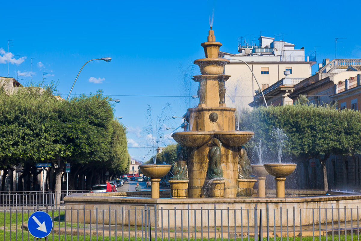 San Severo, istituita un’area pedonale nei giorni festivi - 