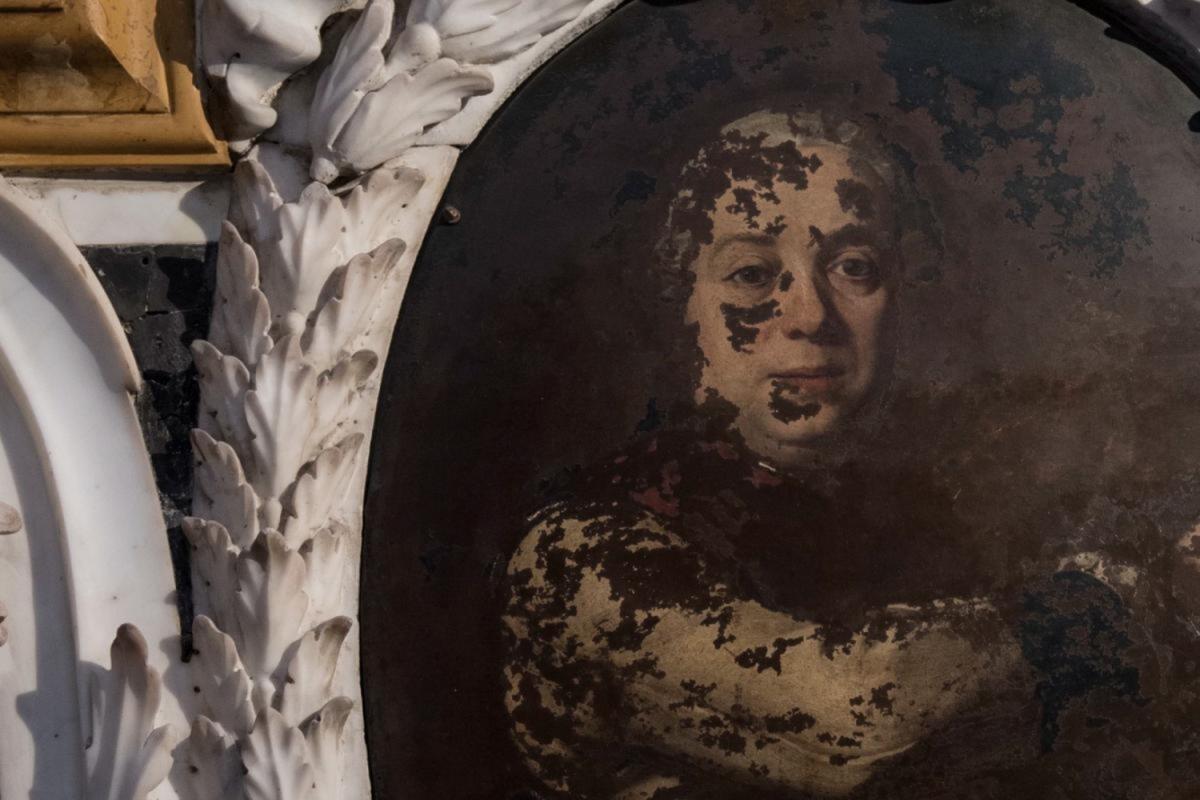 Torremaggiore e il suo principe maledetto Raimondo di Sangro, una vita tra magia e leggende - 
