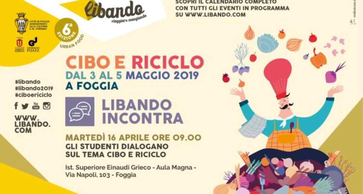“Libando” torna sui banchi di scuola per diffondere la cultura della sostenibilità - 