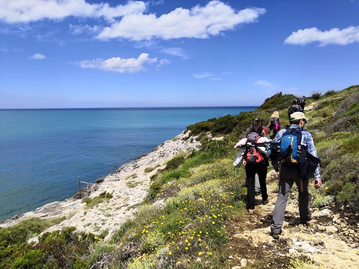 Un workshop sull'escursionismo per affrontare al meglio le camminate in natura - 
