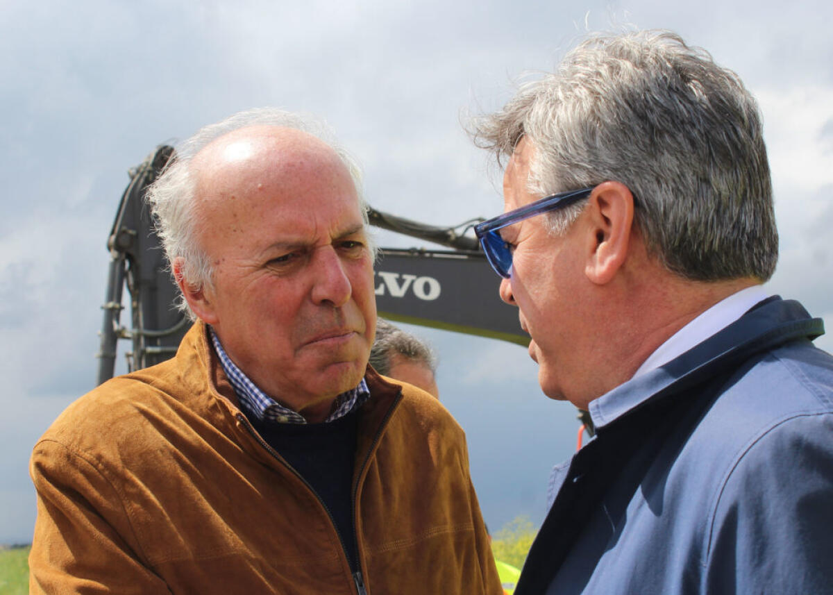 Comunali 2019: Landella avanti, ma Cavaliere non molla. Si andrà a ballottaggio? - 