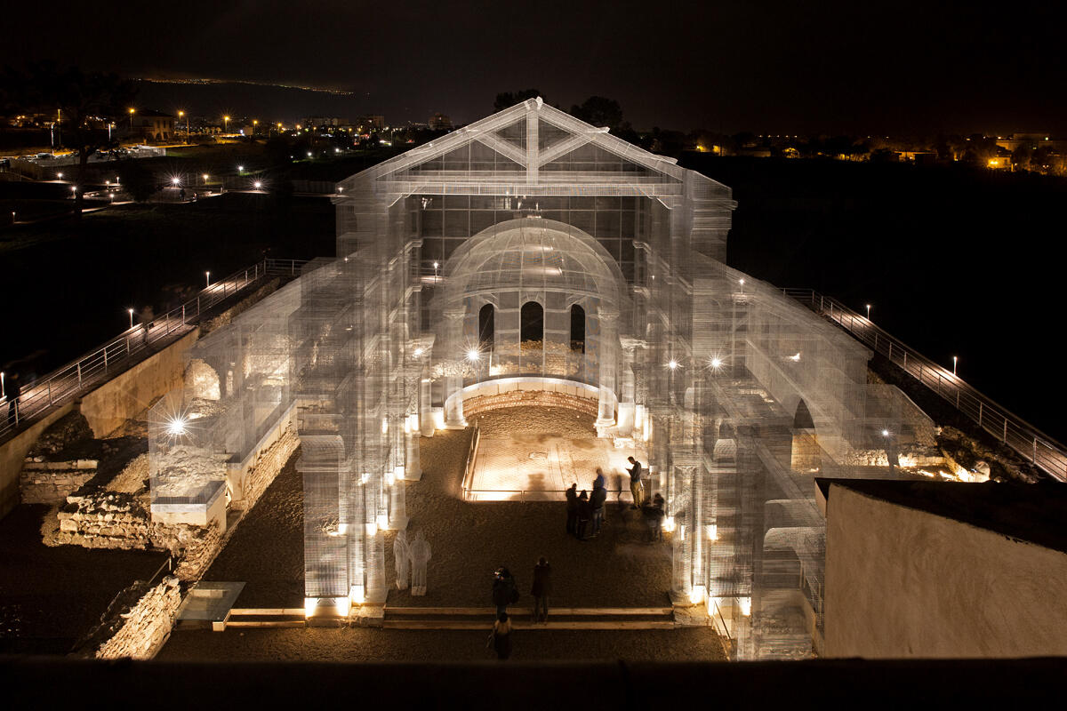 Medimex a Foggia, domani la Jazz night al Parco archeologico Santa Maria di Siponto - 