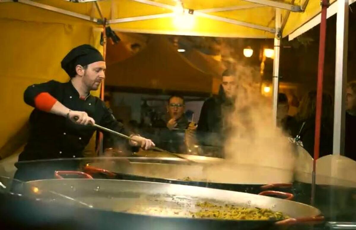 Libando, il Festival enogastronomico che ci sporca le mani e ci fa ballare - 