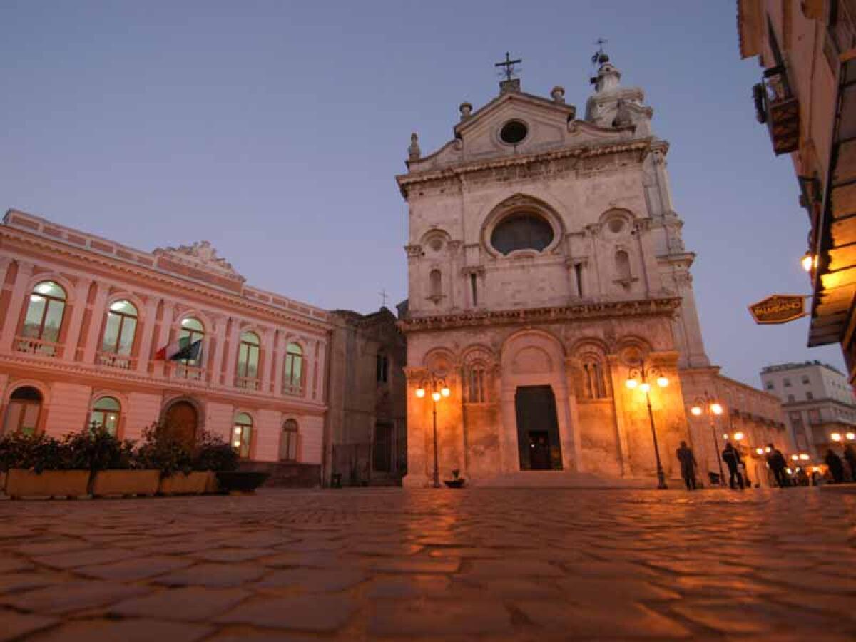 Foggia ultima città in Italia per i servizi pubblici - 