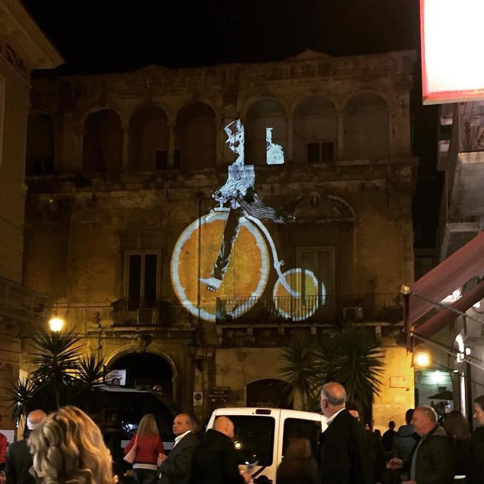 Libando, il Festival enogastronomico che ci sporca le mani e ci fa ballare