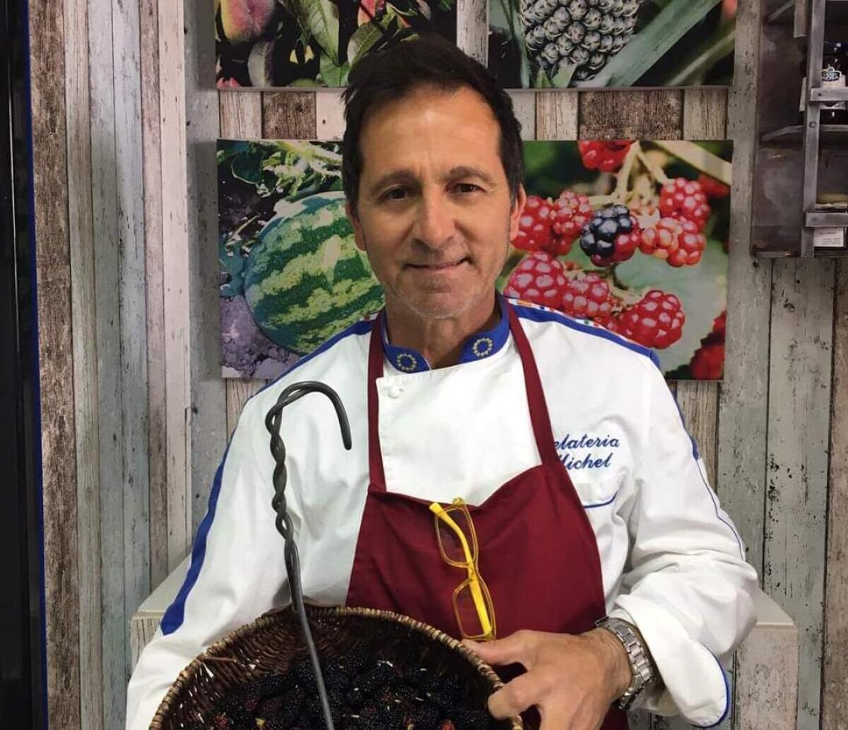 A Peschici c’è una gelateria in cui si gustano tutti i sapori del Gargano - 
