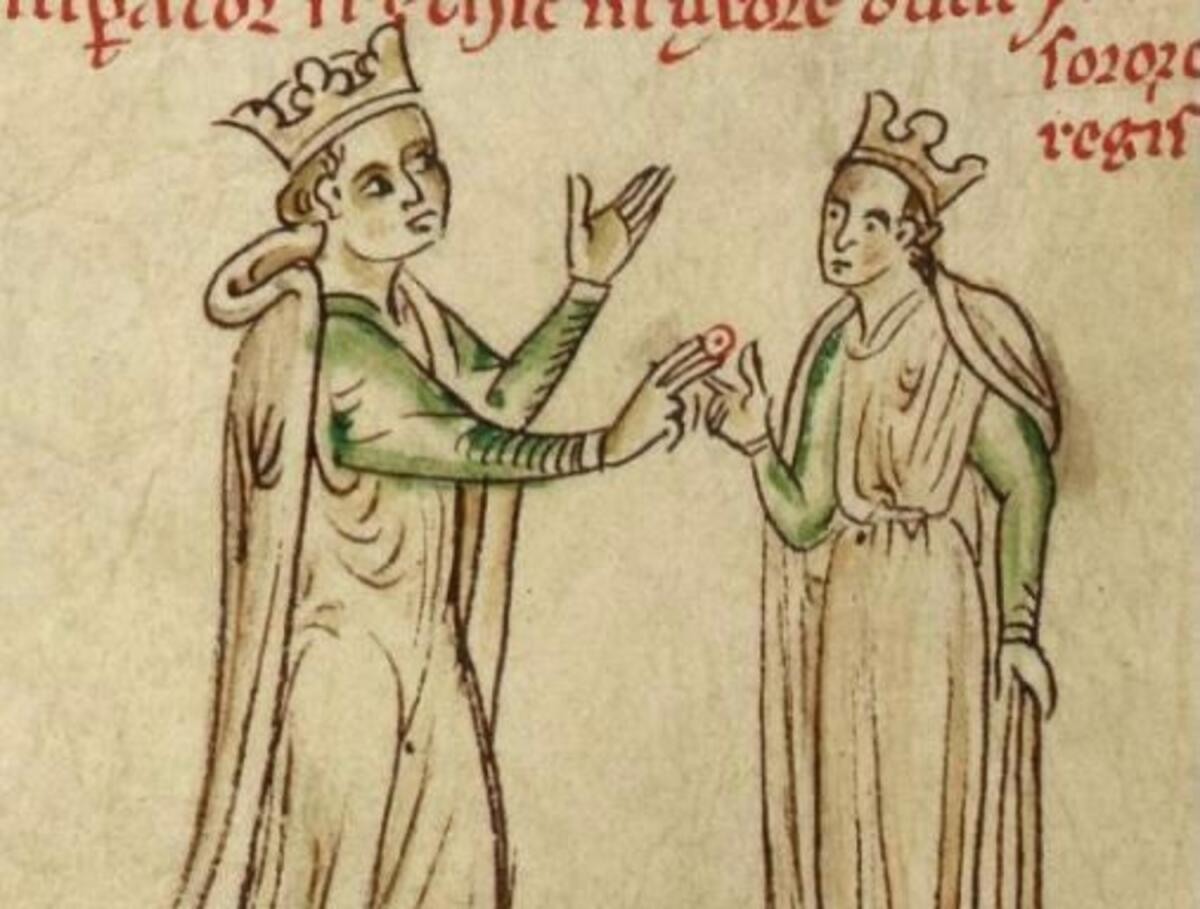 Isabella d'Inghilterra, l'infelice sposa di Federico II che morì a Foggia - 