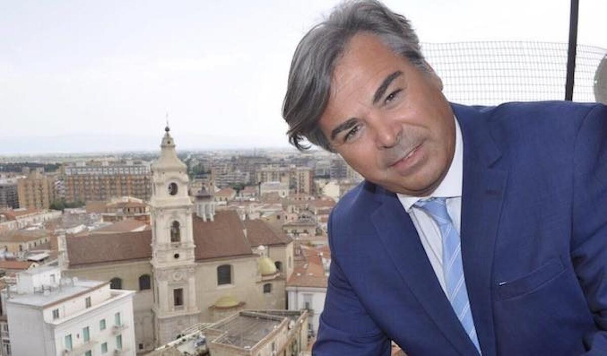 Foggia, Landella punta sulle periferie: "Istituiamo Consigli di quartiere" - 