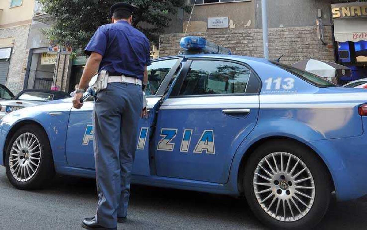 Operazione Ares: i nomi degli arrestati - 