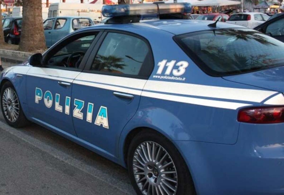 Raffica di arresti su tutto il territorio foggiano - 