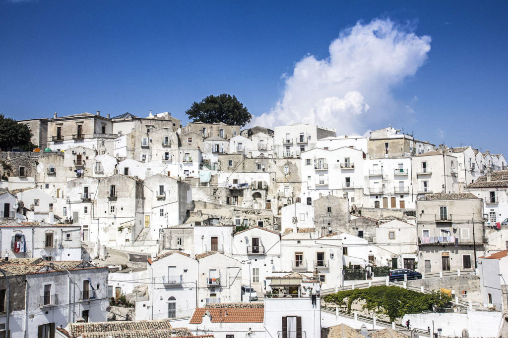 Gargano delle meraviglie: ecco 5 luoghi da visitare assolutamente
