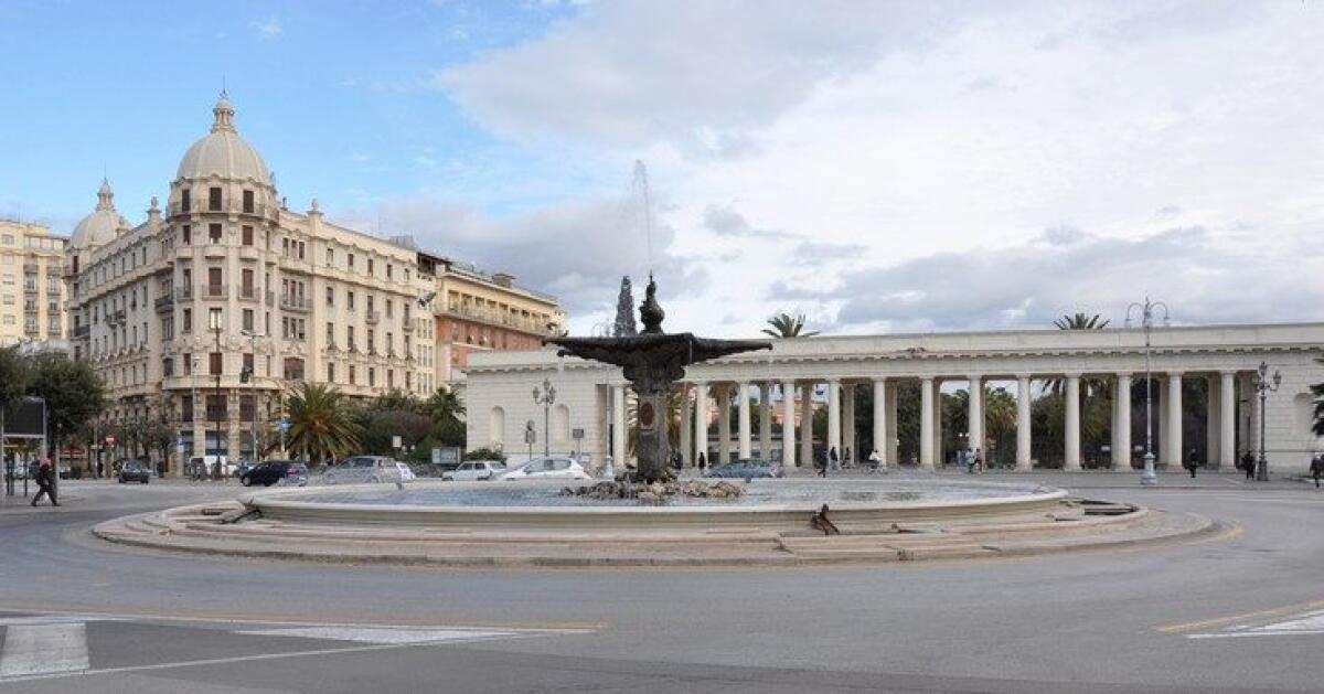 Oggi la Villa Comunale di Foggia si trasforma in una discoteca a cielo aperto - 