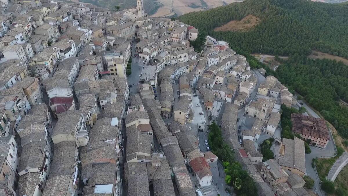 Premio Sant'Agata 2019. Ecco i protagonisti della XIV edizione - 